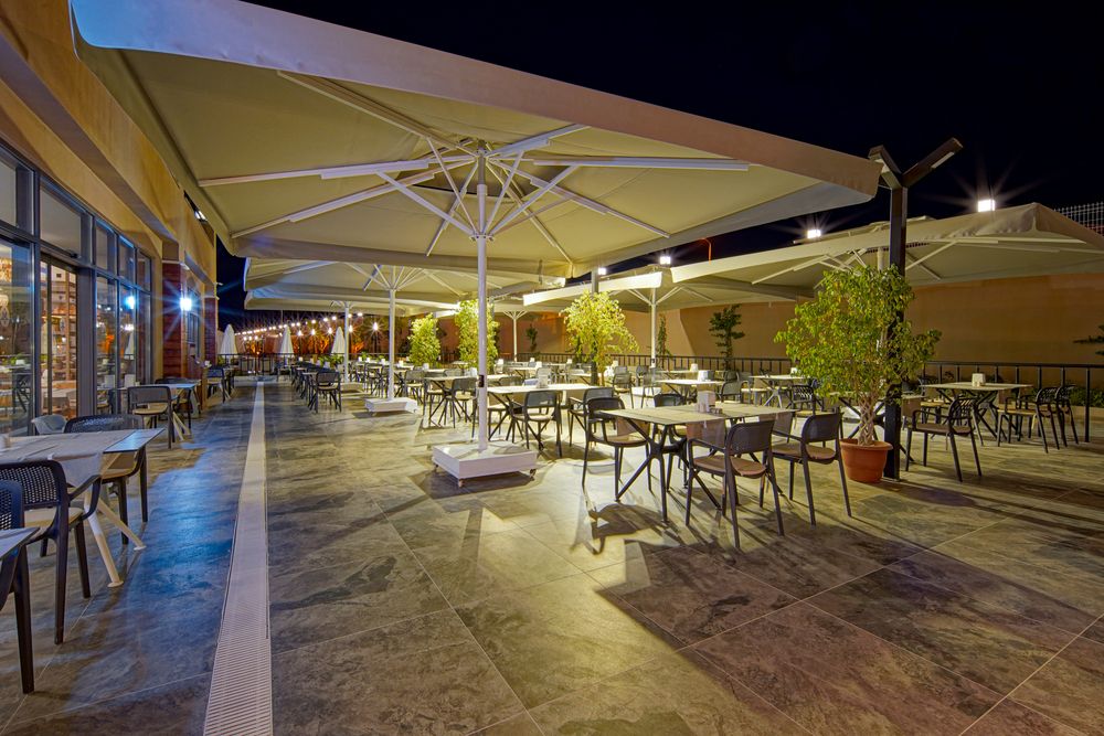 Aletris Deluxe Hotel & Spa - 28