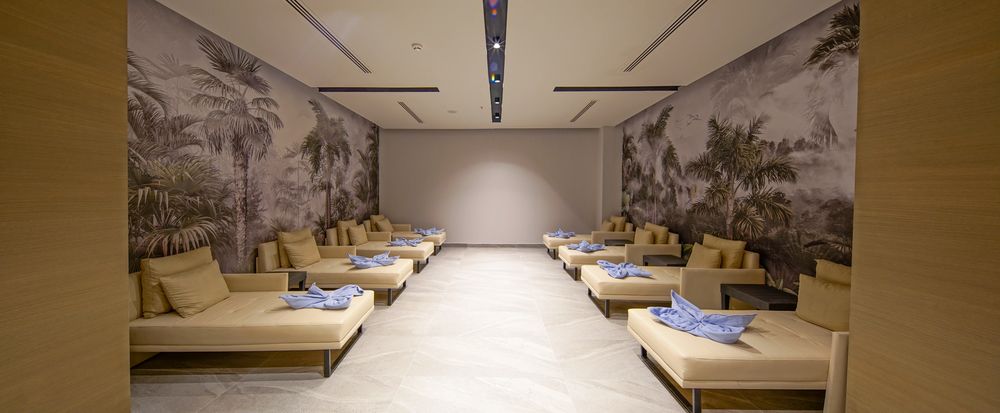 Aletris Deluxe Hotel & Spa - 53