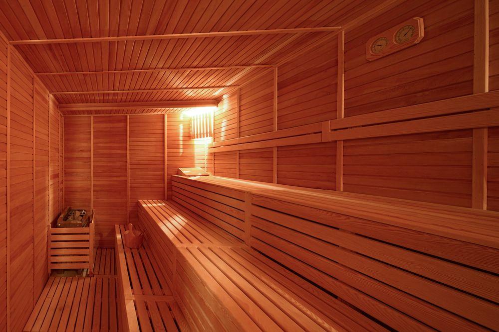 Aletris Deluxe Hotel & Spa - 51