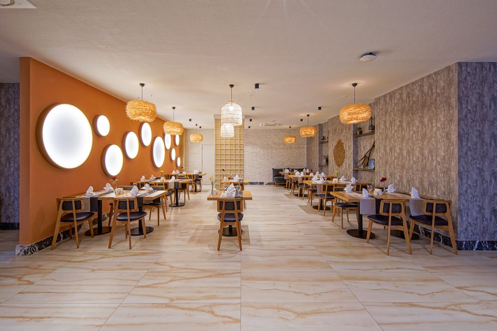 Aletris Deluxe Hotel & Spa - 27