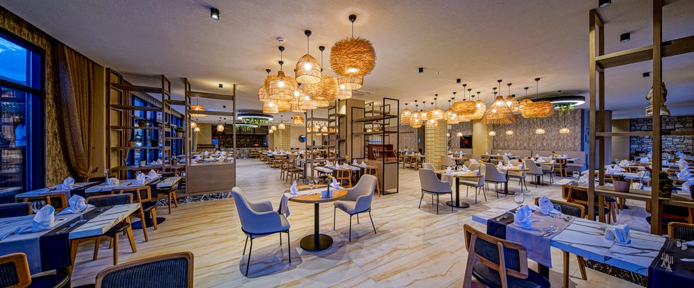 Aletris Deluxe Hotel & Spa - 23