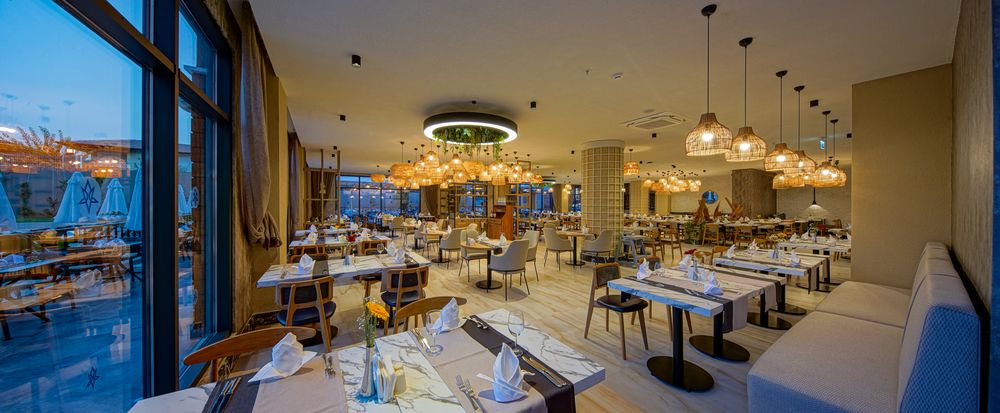 Aletris Deluxe Hotel & Spa - 25