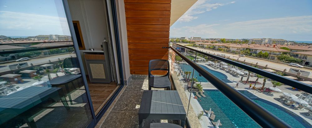 Aletris Deluxe Hotel & Spa - 68