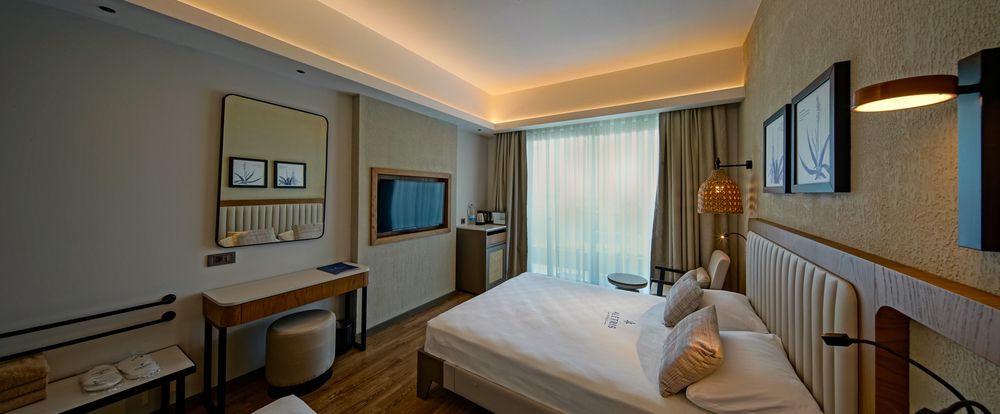 Aletris Deluxe Hotel & Spa - 65