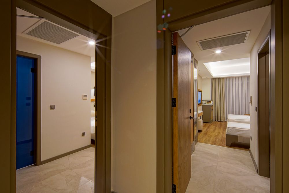 Aletris Deluxe Hotel & Spa - 62