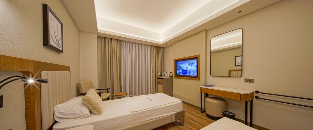 Aletris Deluxe Hotel & Spa - 61