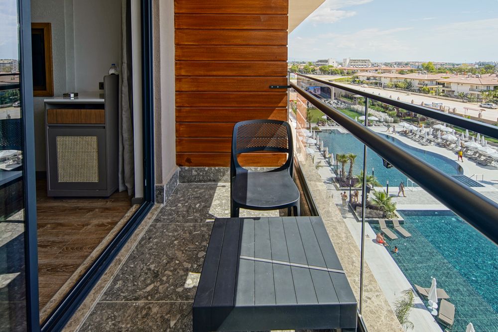 Aletris Deluxe Hotel & Spa - 56