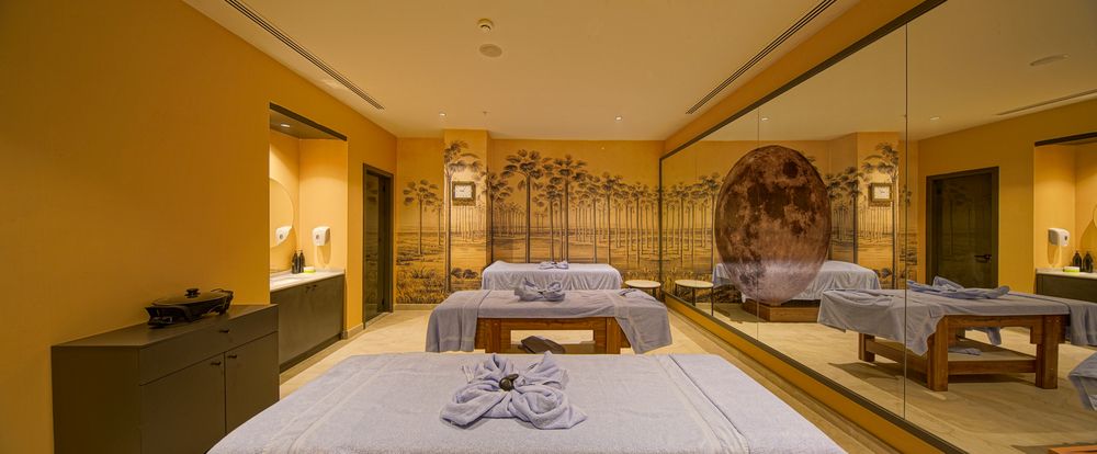 Aletris Deluxe Hotel & Spa - 54