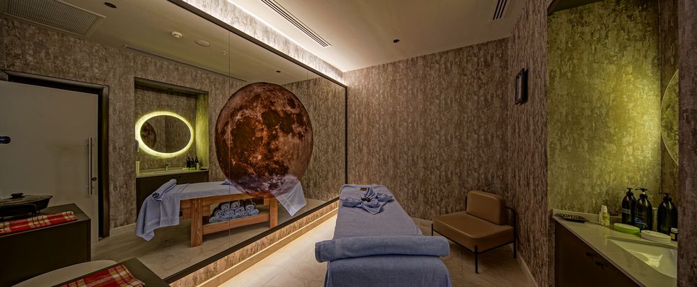 Aletris Deluxe Hotel & Spa - 52