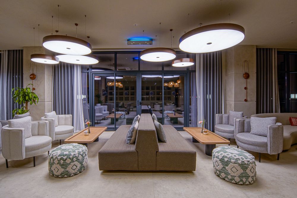 Aletris Deluxe Hotel & Spa - 33