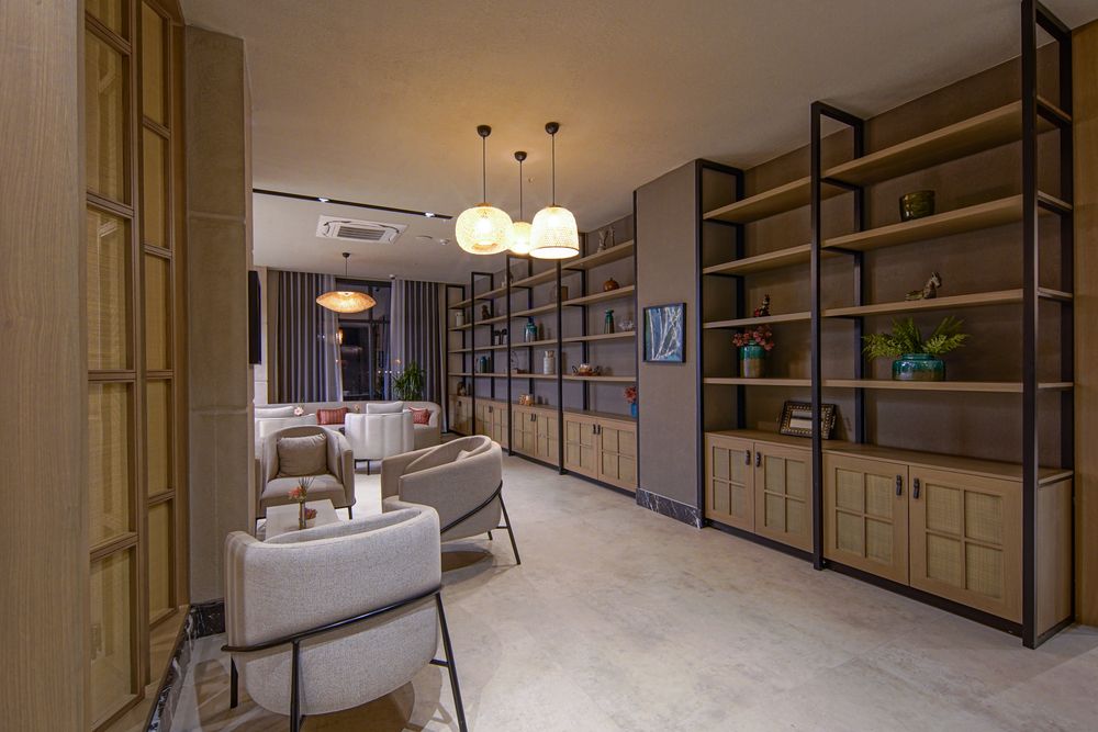 Aletris Deluxe Hotel & Spa - 5