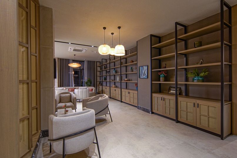 Aletris Deluxe Hotel & Spa - 5