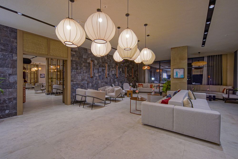 Aletris Deluxe Hotel & Spa - 31