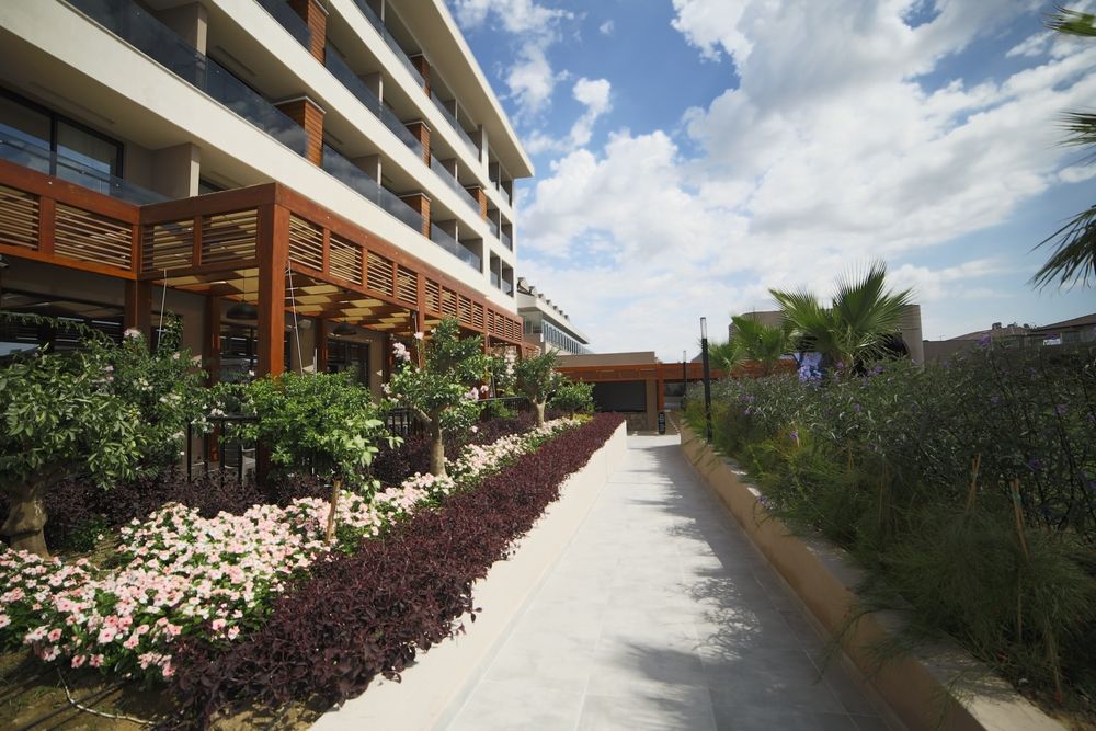 Aletris Deluxe Hotel & Spa - 11