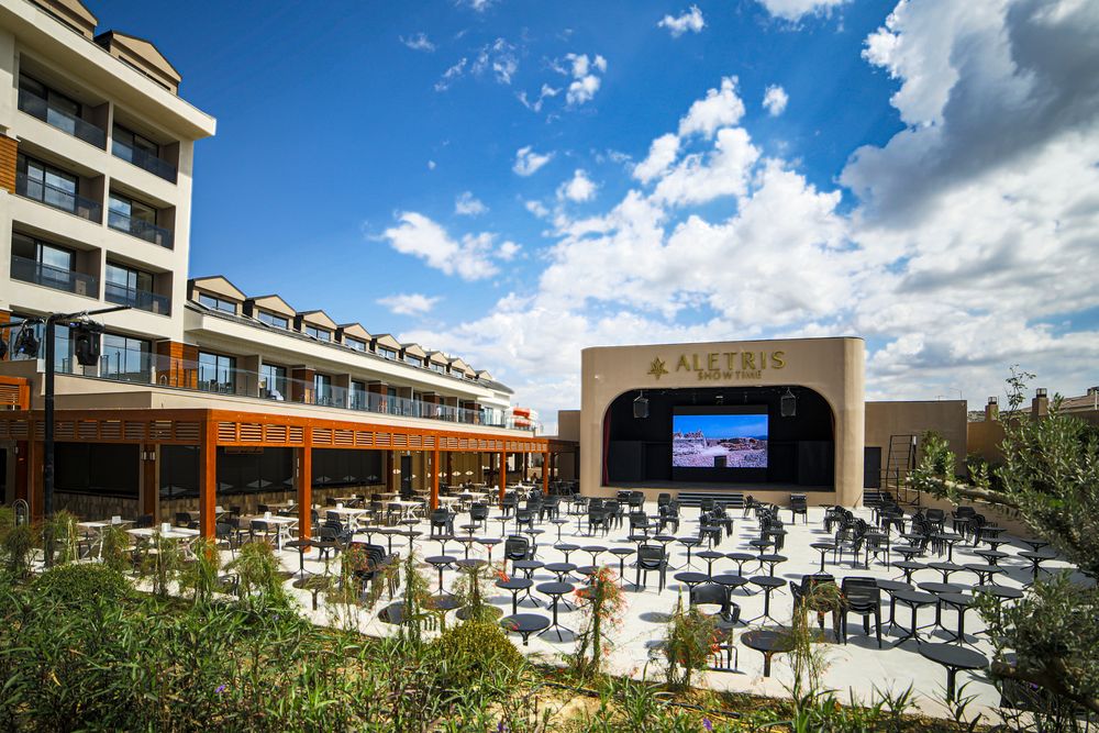 Картинка отеля - 8