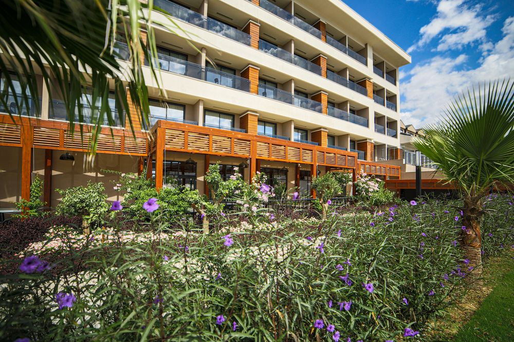 Aletris Deluxe Hotel & Spa - 9