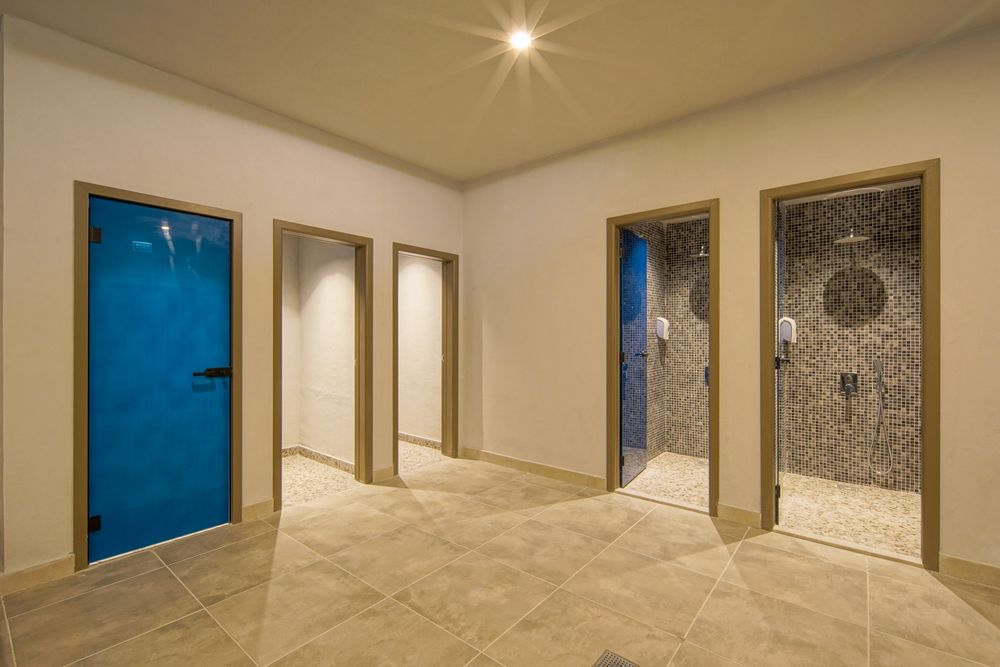 Aletris Deluxe Hotel & Spa - 47