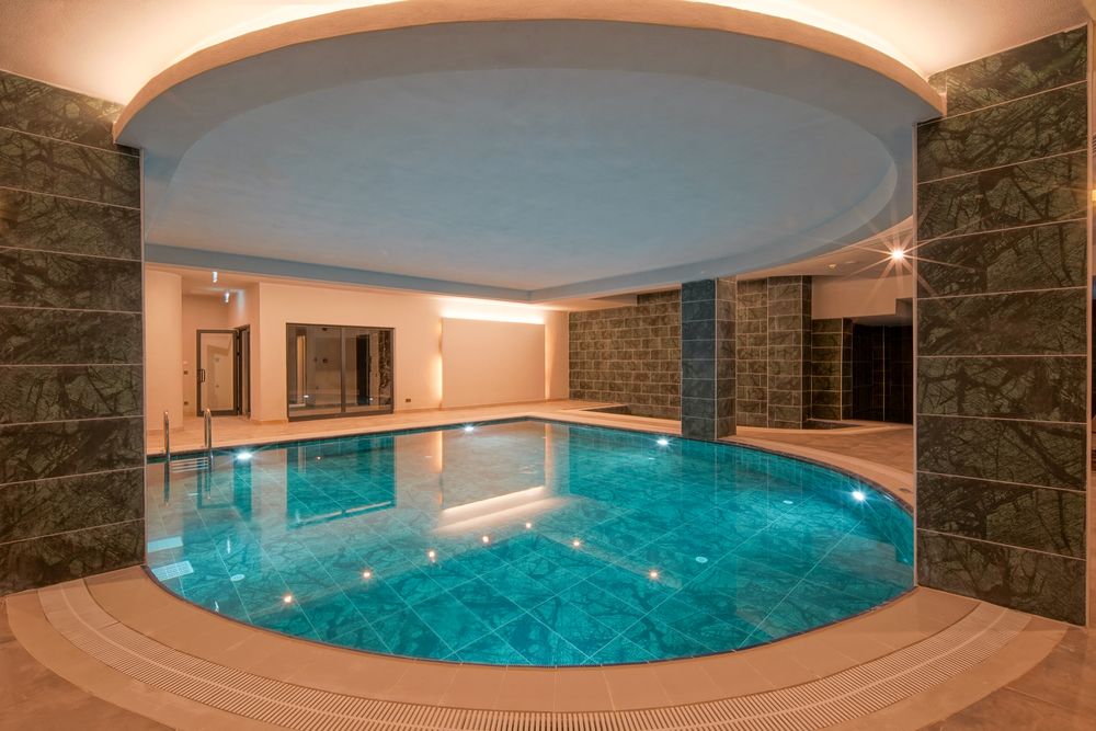 Aletris Deluxe Hotel & Spa - 45