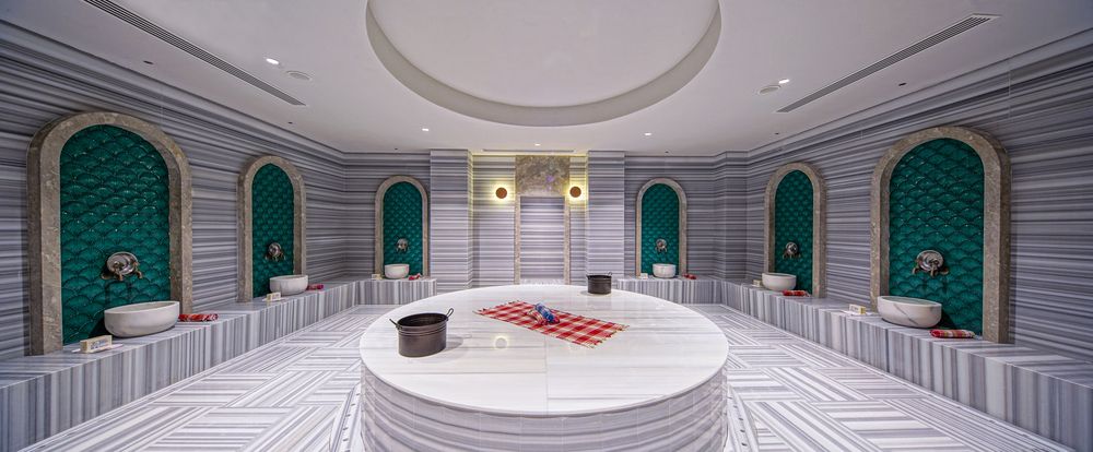 Aletris Deluxe Hotel & Spa - 49