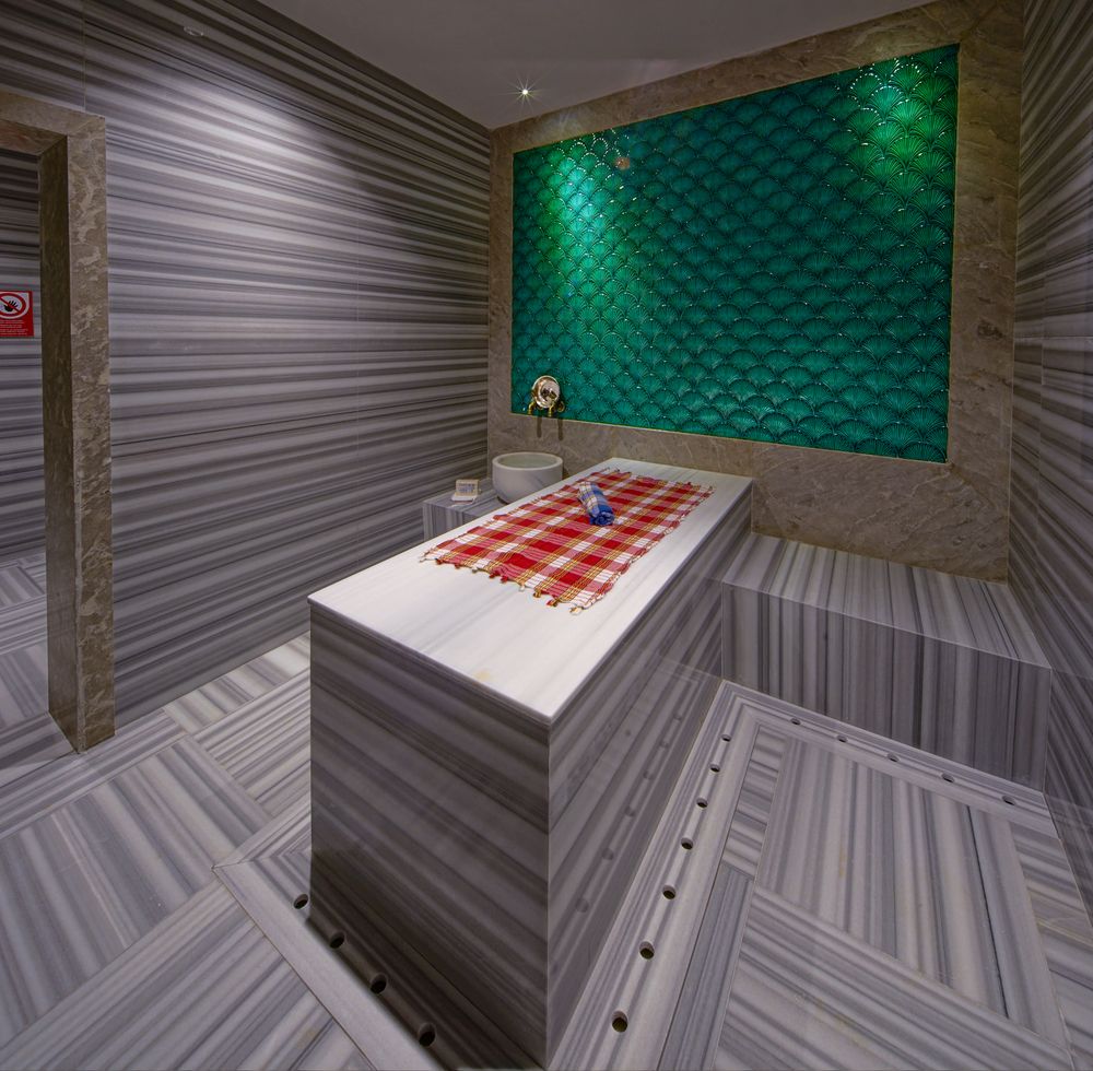 Aletris Deluxe Hotel & Spa - 50