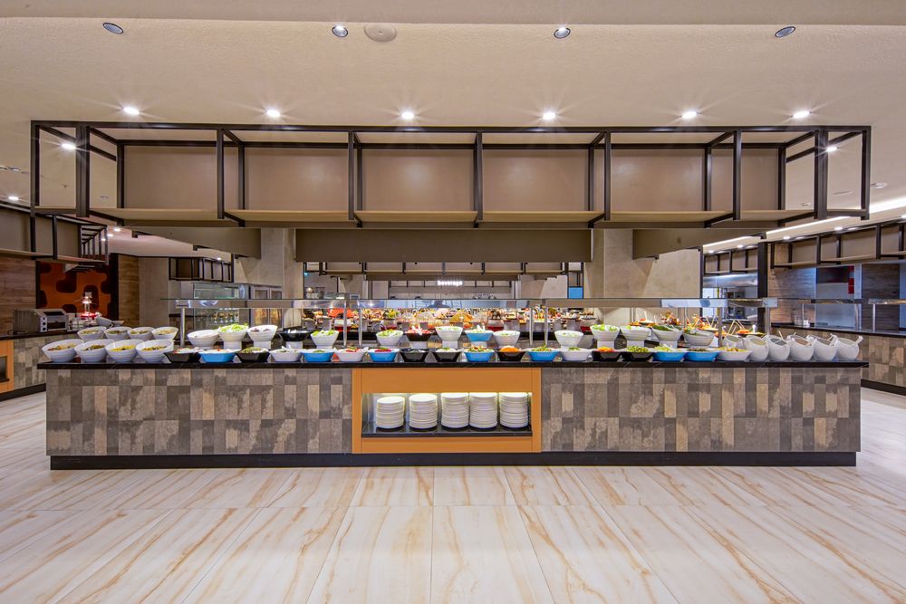 Aletris Deluxe Hotel & Spa - 30