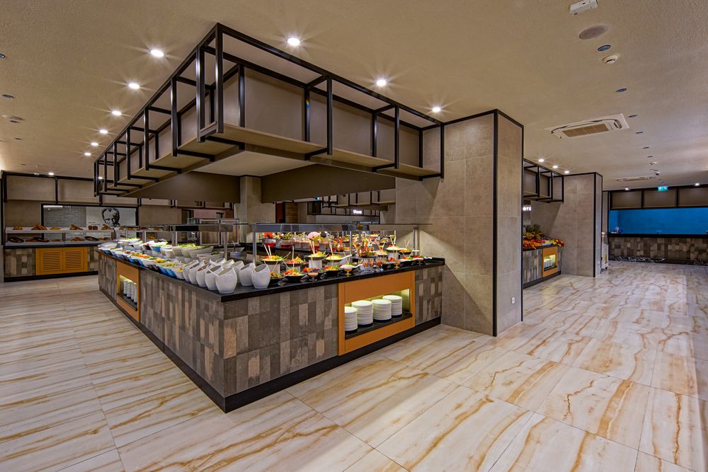 Aletris Deluxe Hotel & Spa - 29