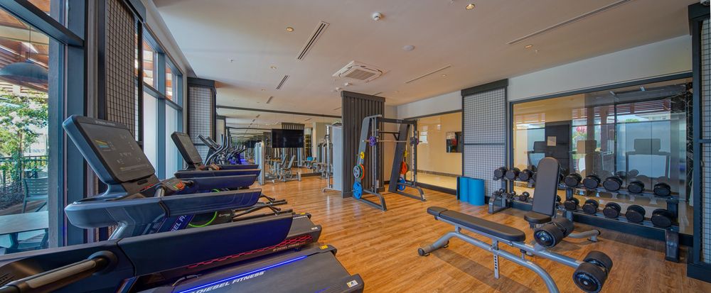 Aletris Deluxe Hotel & Spa - 34