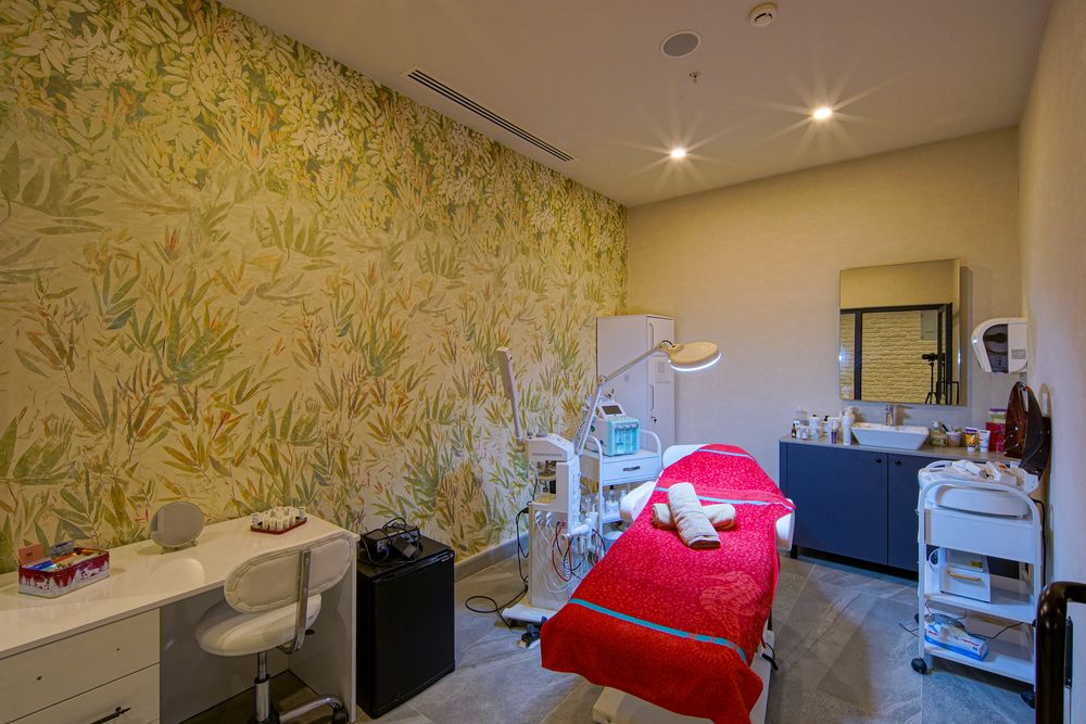 Aletris Deluxe Hotel & Spa - 44