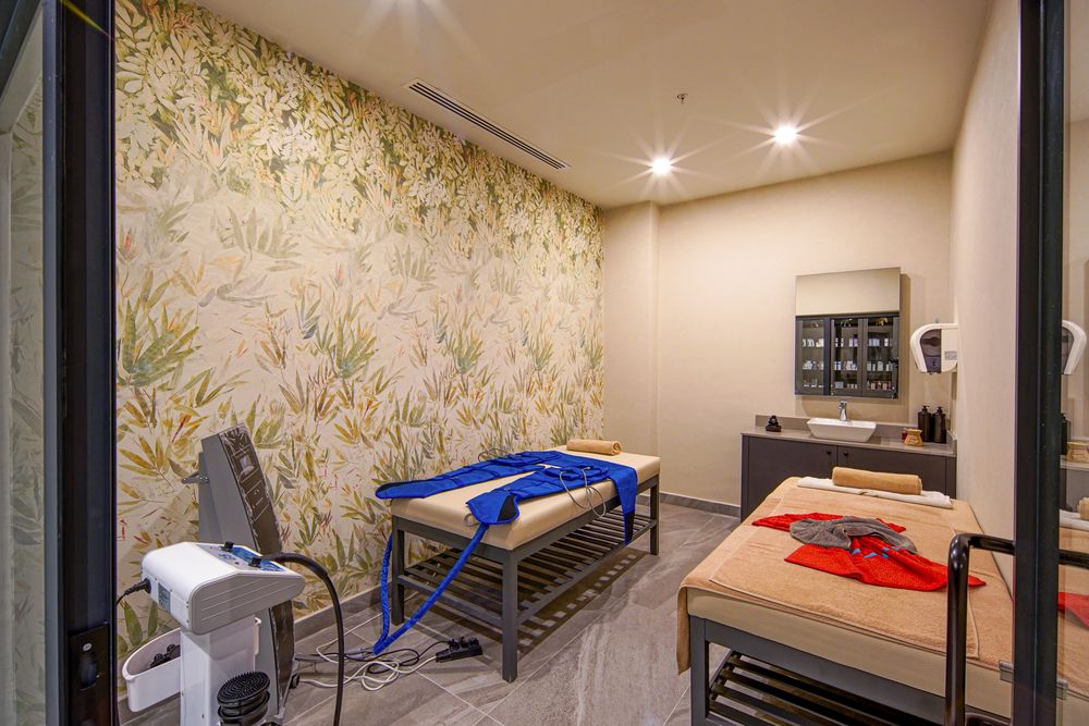 Aletris Deluxe Hotel & Spa - 43