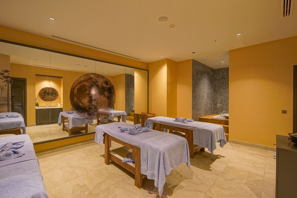 Aletris Deluxe Hotel & Spa - 42