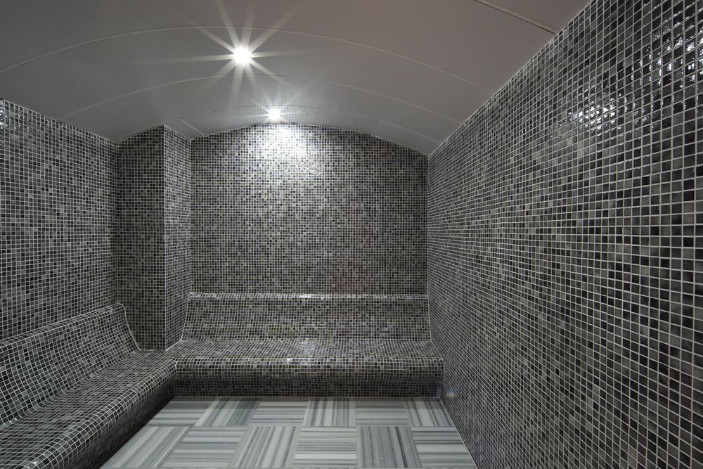 Aletris Deluxe Hotel & Spa - 48