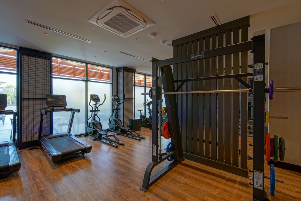 Картинка отеля - 35