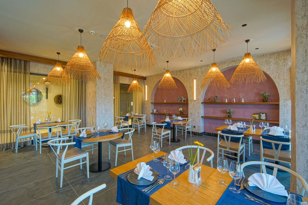 Aletris Deluxe Hotel & Spa - 24