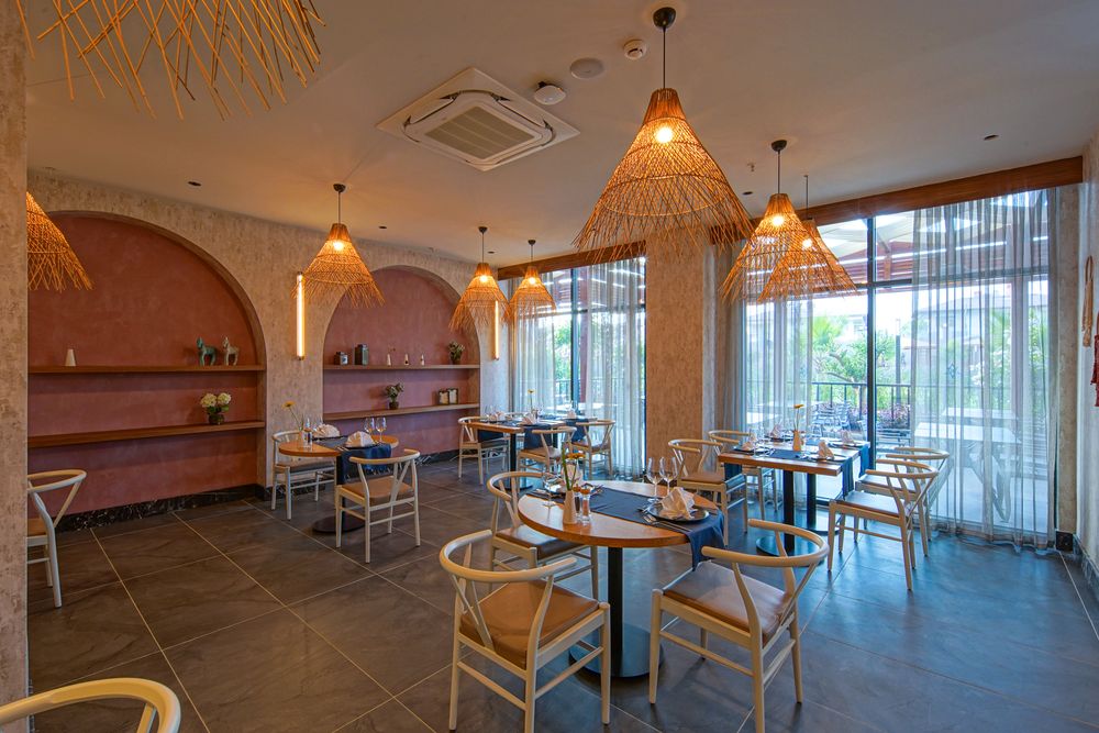 Aletris Deluxe Hotel & Spa - 21