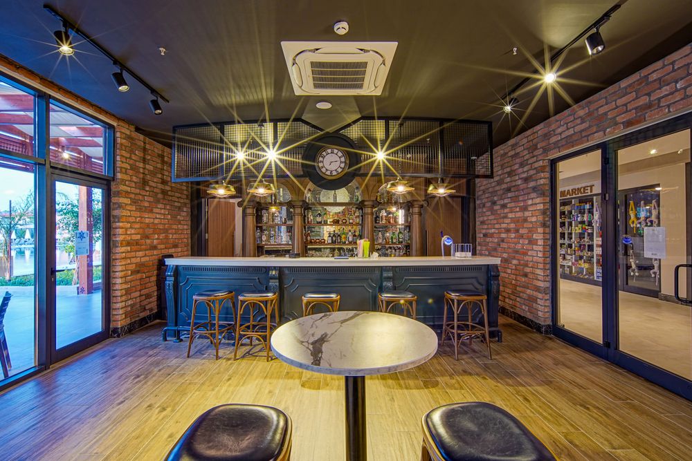 Aletris Deluxe Hotel & Spa - 17