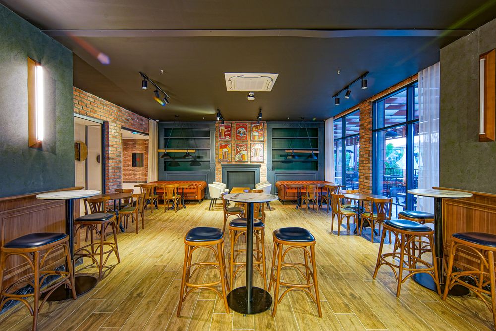 Aletris Deluxe Hotel & Spa - 16