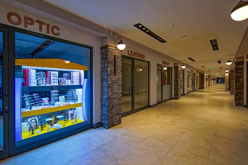 Aletris Deluxe Hotel & Spa - 38