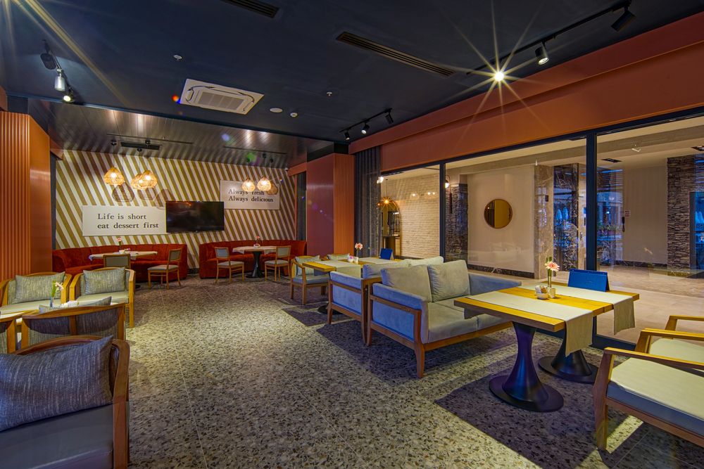 Aletris Deluxe Hotel & Spa - 15