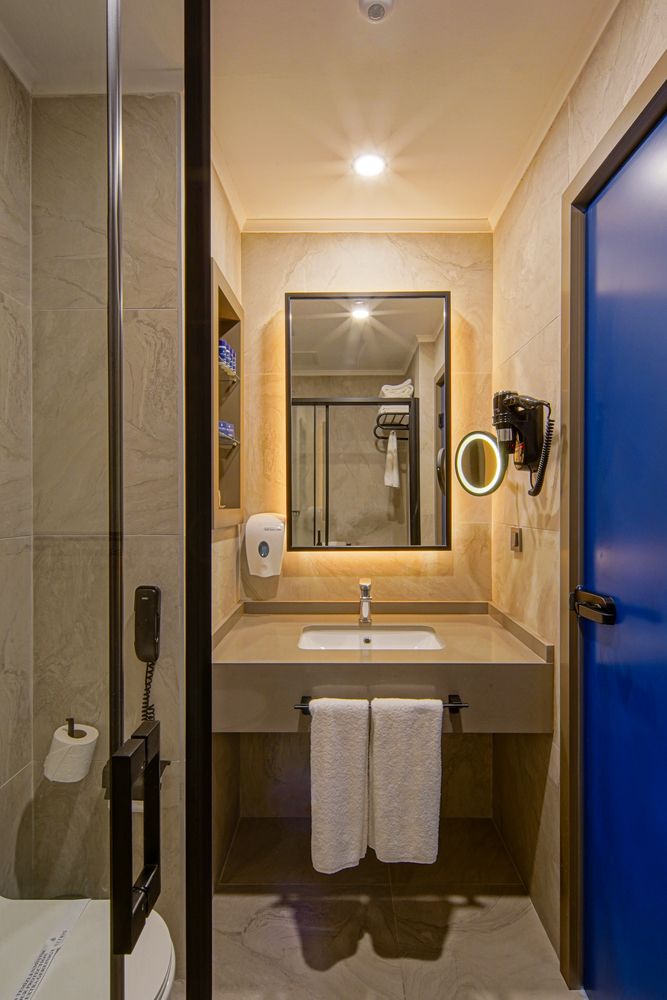 Aletris Deluxe Hotel & Spa - 69