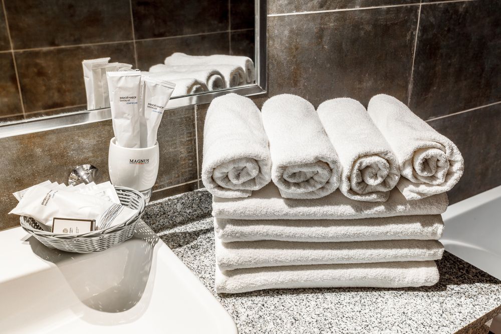 MOREA FAMILY RESORT & SPA ULTRA ALL INCLUSIVE (корп. Morea и Олимп), отель - 83