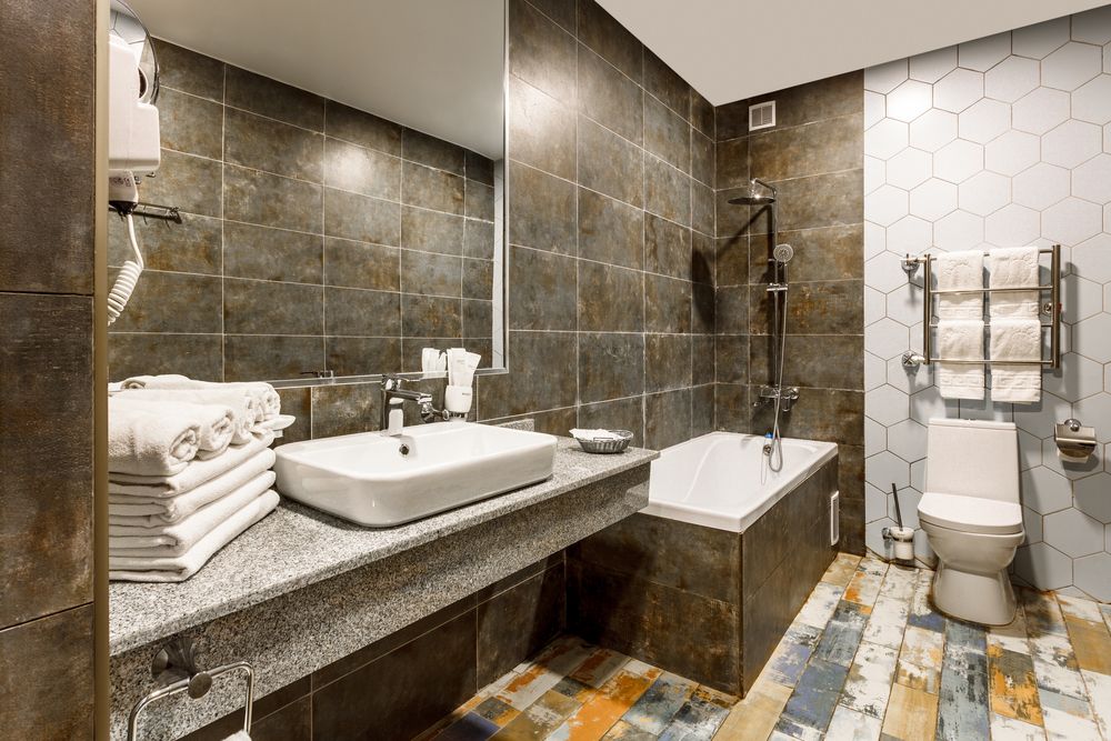 MOREA FAMILY RESORT & SPA ULTRA ALL INCLUSIVE (корп. Morea и Олимп), отель - 82