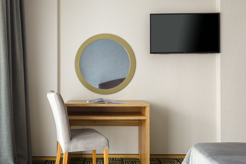 MOREA FAMILY RESORT & SPA ULTRA ALL INCLUSIVE (корп. Morea и Олимп), отель - 80