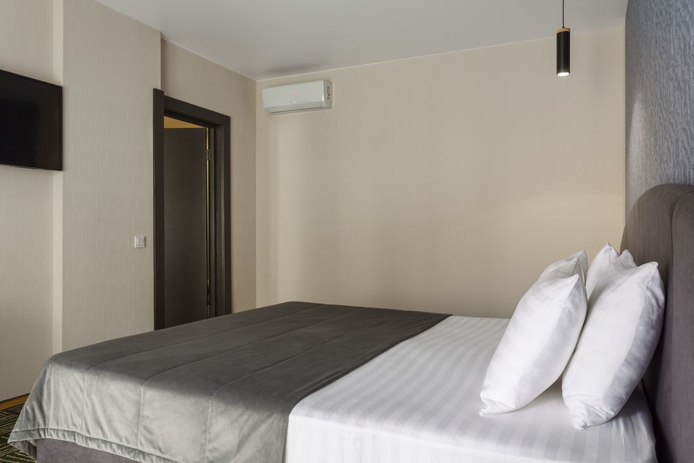 MOREA FAMILY RESORT & SPA ULTRA ALL INCLUSIVE (корп. Morea и Олимп), отель - 79