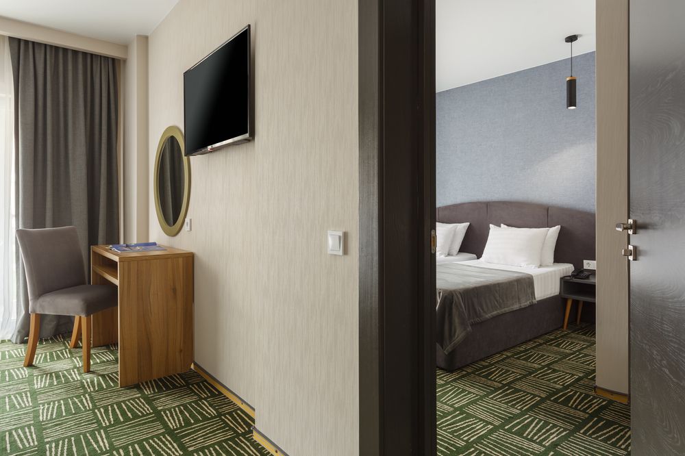 MOREA FAMILY RESORT & SPA ULTRA ALL INCLUSIVE (корп. Morea и Олимп), отель - 78