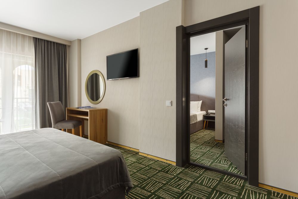 MOREA FAMILY RESORT & SPA ULTRA ALL INCLUSIVE (корп. Morea и Олимп), отель - 77