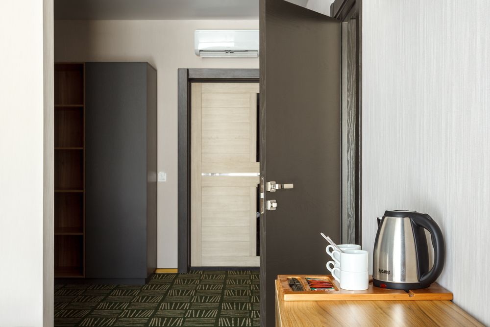 MOREA FAMILY RESORT & SPA ULTRA ALL INCLUSIVE (корп. Morea и Олимп), отель - 76