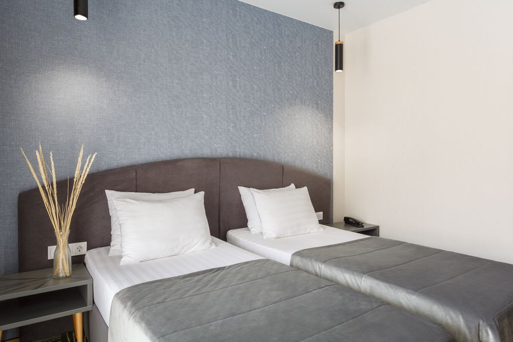 MOREA FAMILY RESORT & SPA ULTRA ALL INCLUSIVE (корп. Morea и Олимп), отель - 75