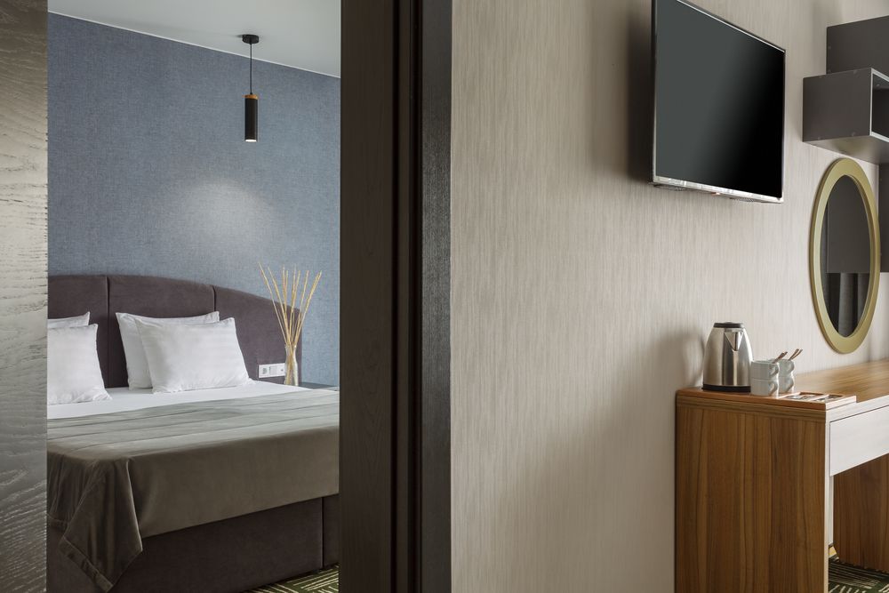 MOREA FAMILY RESORT & SPA ULTRA ALL INCLUSIVE (корп. Morea и Олимп), отель - 74