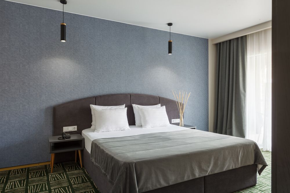 MOREA FAMILY RESORT & SPA ULTRA ALL INCLUSIVE (корп. Morea и Олимп), отель - 72