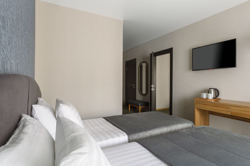 MOREA FAMILY RESORT & SPA ULTRA ALL INCLUSIVE (корп. Morea и Олимп), отель - 68